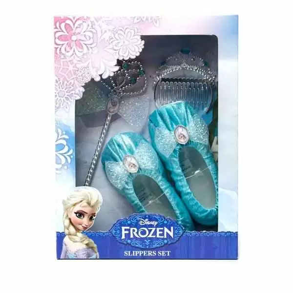 картинка Принцессы 82554 Игровой набор из серии ,Холодное сердце, от магазина Чудо Городок