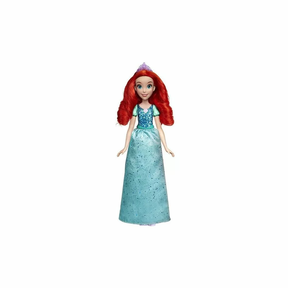 картинка Hasbro Disney Princess E4020/E4156 Кукла Ариэль от магазина Чудо Городок