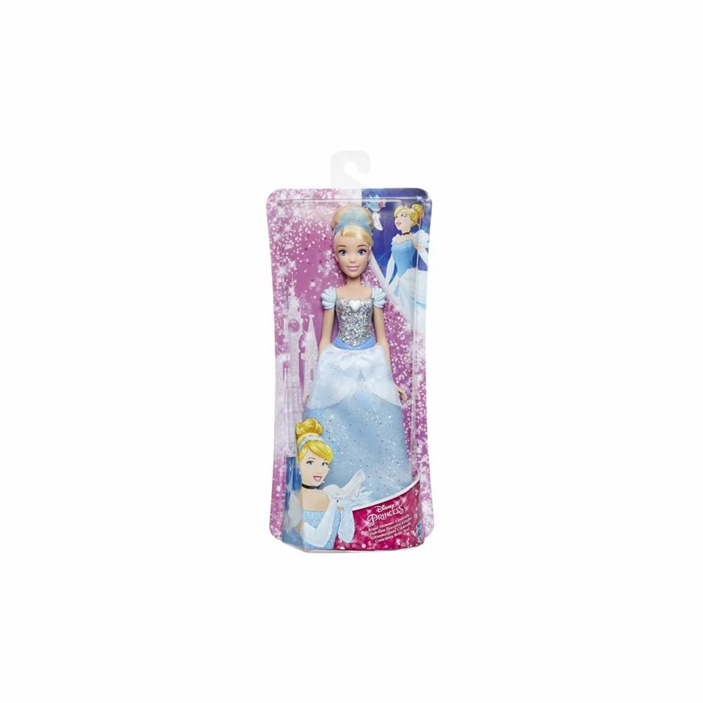 картинка Hasbro Disney Princess E4020/E4158 Кукла Золушка от магазина Чудо Городок