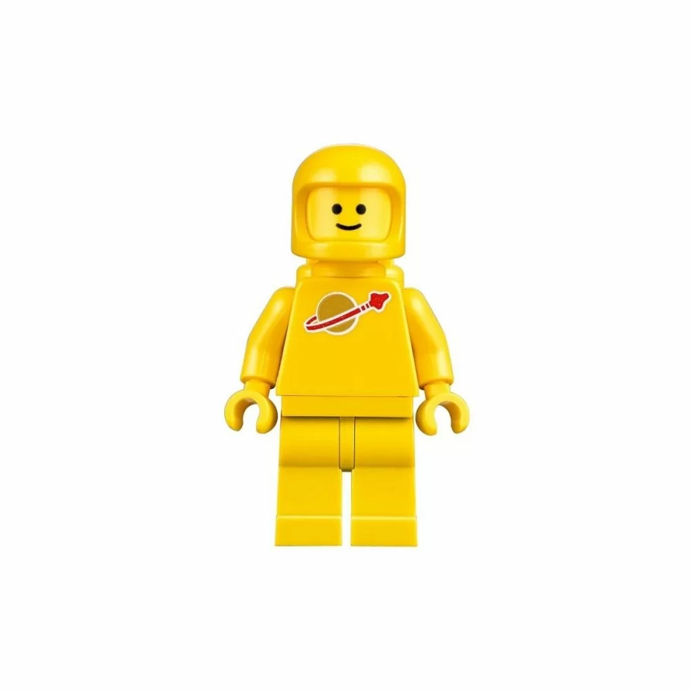 картинка LEGO Movie 2 70841 Конструктор ЛЕГО Фильм 2 Космический отряд Бенни от магазина Чудо Городок