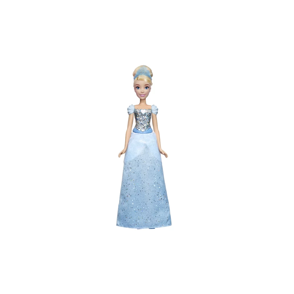 картинка Hasbro Disney Princess E4020/E4158 Кукла Золушка от магазина Чудо Городок