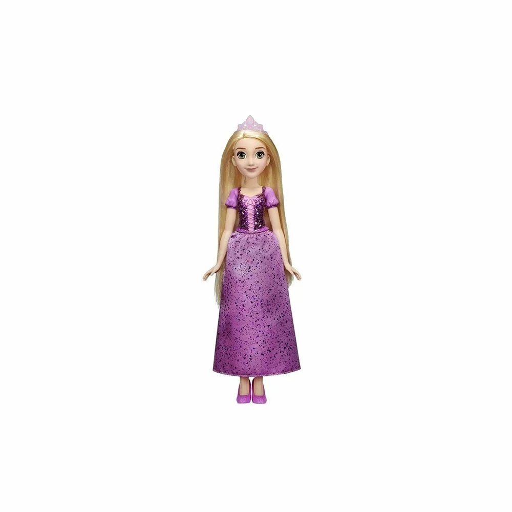 картинка Hasbro Disney Princess E4020/E4157 Кукла Рапунцель от магазина Чудо Городок