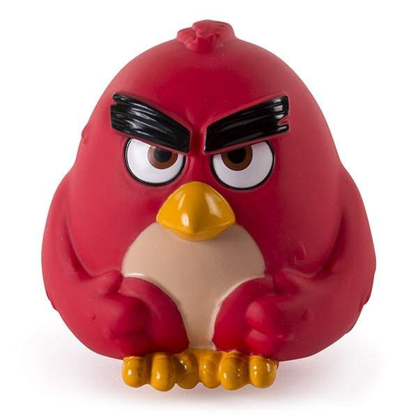 картинка Angry Birds 90503 Энгри Бердс Сердитая птичка-шарик от магазина Чудо Городок