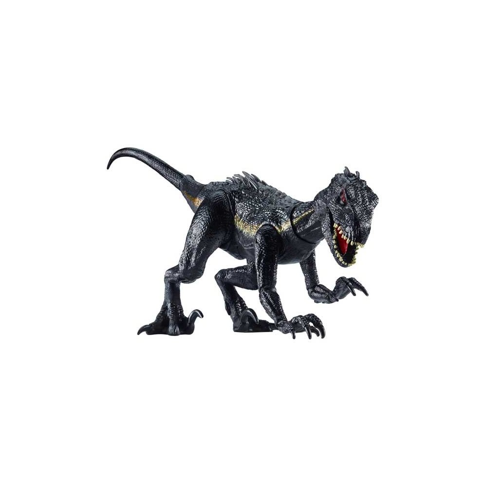 картинка Mattel Jurassic World FVW27 Индораптор от магазина Чудо Городок