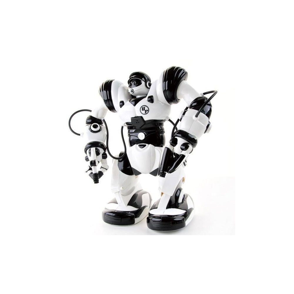 картинка Wow Wee 8006TT Робот Робосапиен X от магазина Чудо Городок