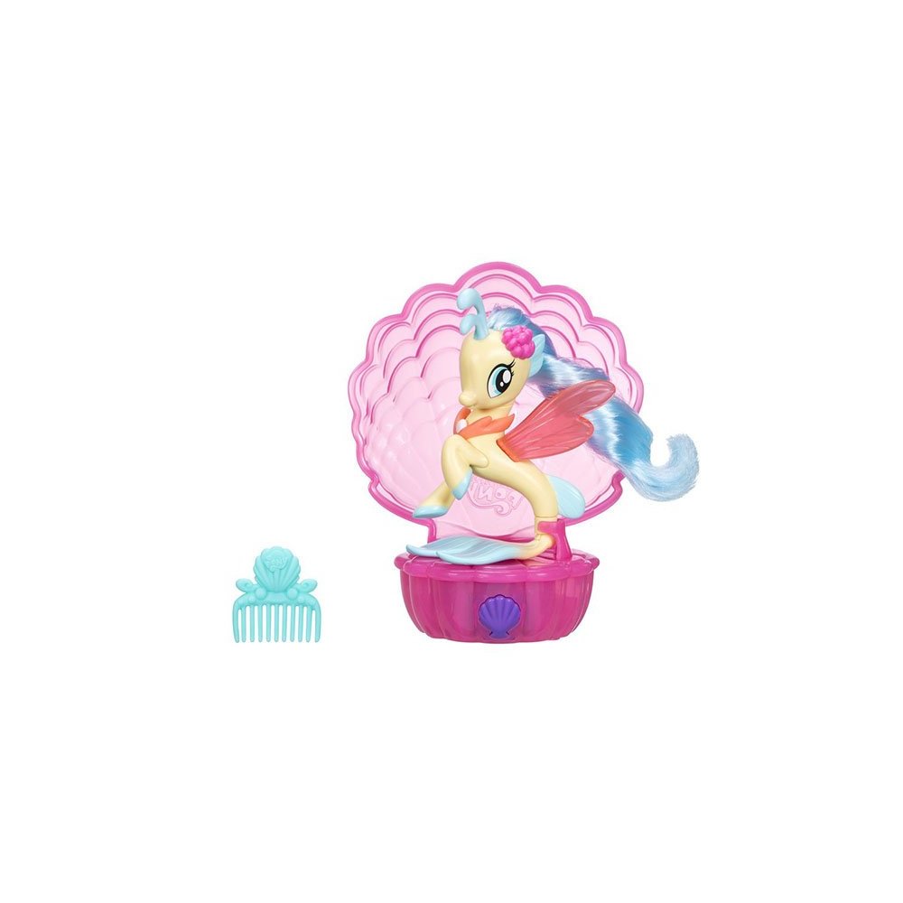 картинка Hasbro My Little Pony C0684/C1835 Май Литл Пони Мини игровой набор ,Мерцание, от магазина Чудо Городок