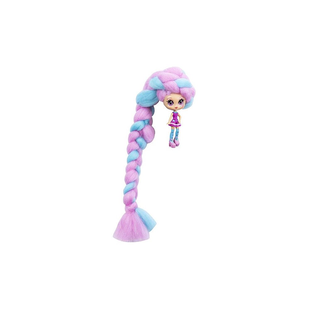 картинка Candylocks 6052311 Коллекционная кукла Сахарная милашка от магазина Чудо Городок