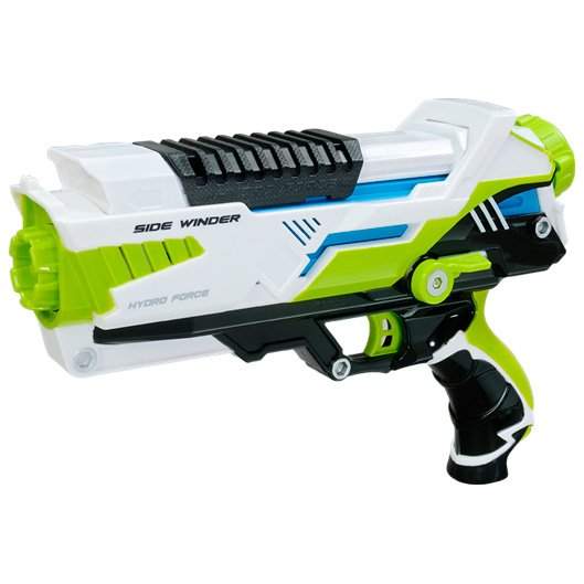 картинка HydroForce 7126 Гидрофорс водное оружие со съемным картриджем Sidewinder от магазина Чудо Городок