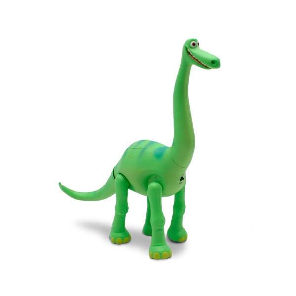 картинка Good Dinosaur 62104 Хороший Динозавр Арло (Р/У, на ИК-управлении) от магазина Чудо Городок