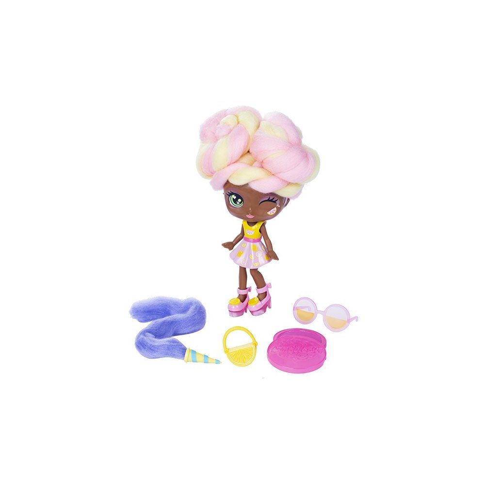 картинка Candylocks 6054255 Сахарная милашка большая кукла Лэйси от магазина Чудо Городок
