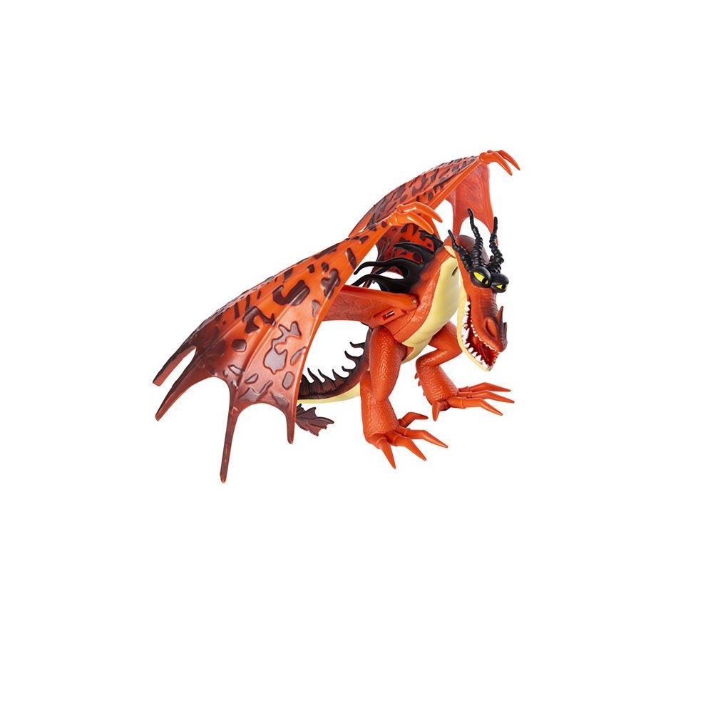 картинка Dragons 66620 Дрэгонс Драконы с подвижными крыльями (в ассортименте) от магазина Чудо Городок
