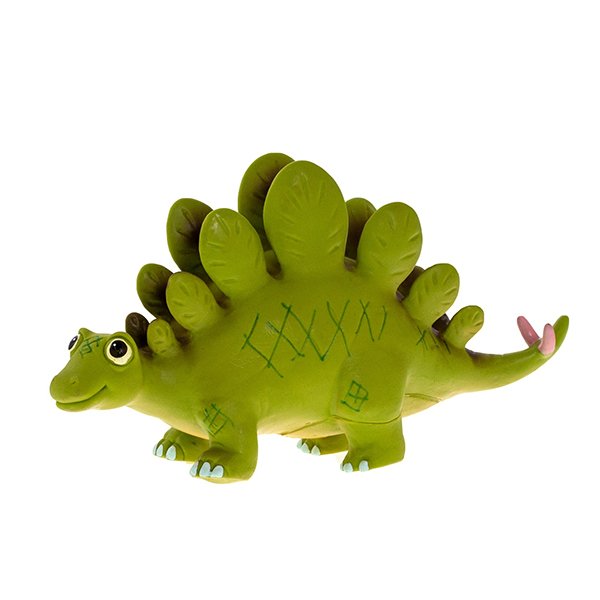 картинка HGL SV13375 Фигурка мульт динозавр Стегозавр от магазина Чудо Городок