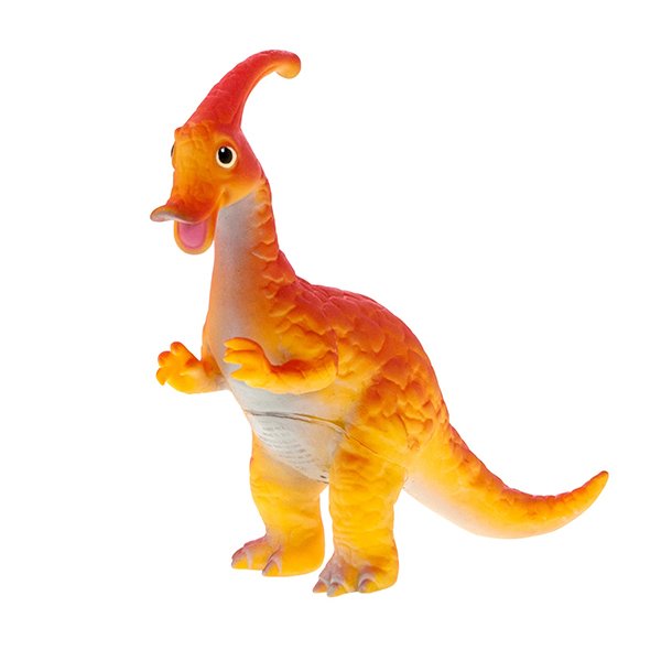 картинка HGL SV13372 Фигурка мульт динозавр Паразауролоф от магазина Чудо Городок