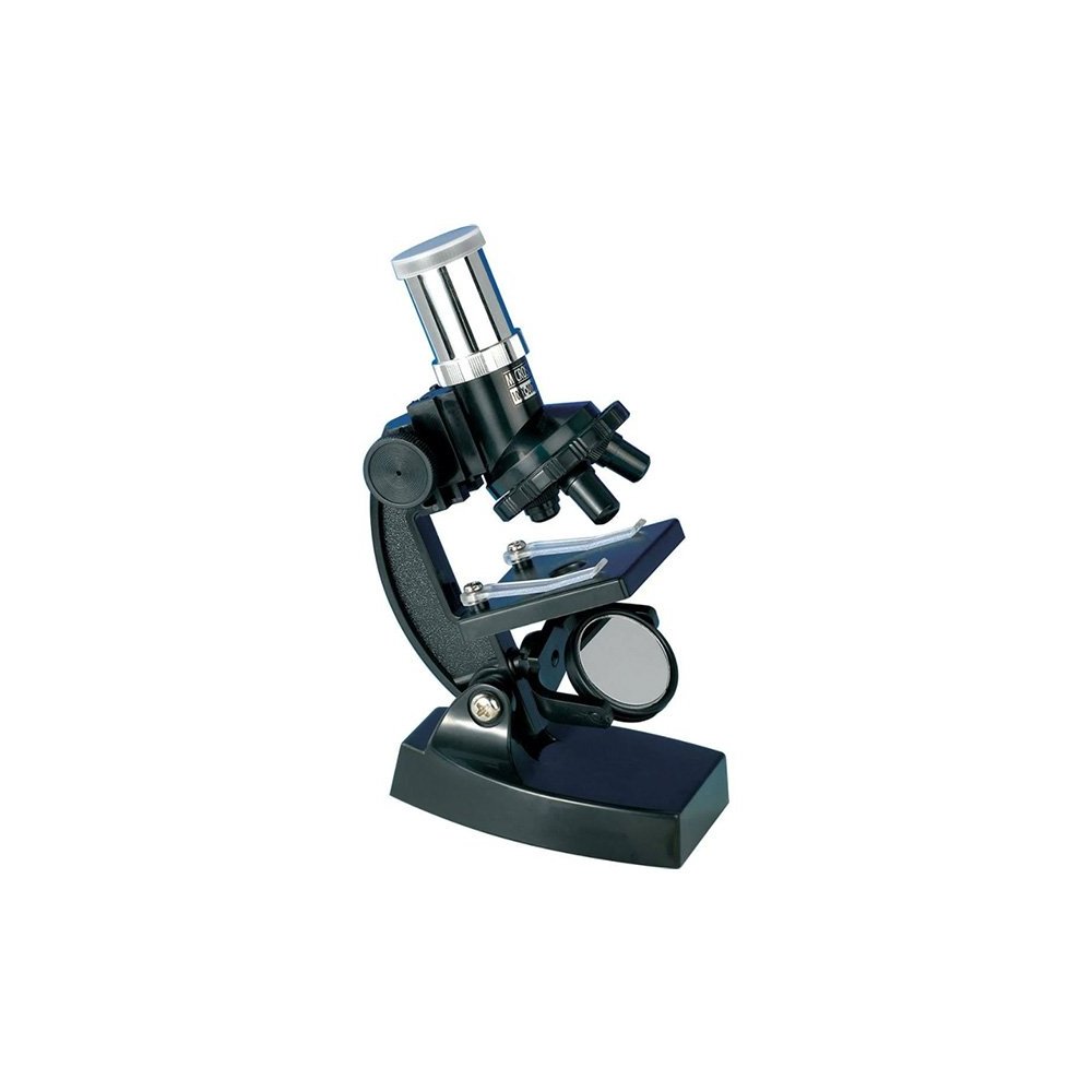 картинка Edu Toys MS003 Микроскоп 100*200*300 от магазина Чудо Городок