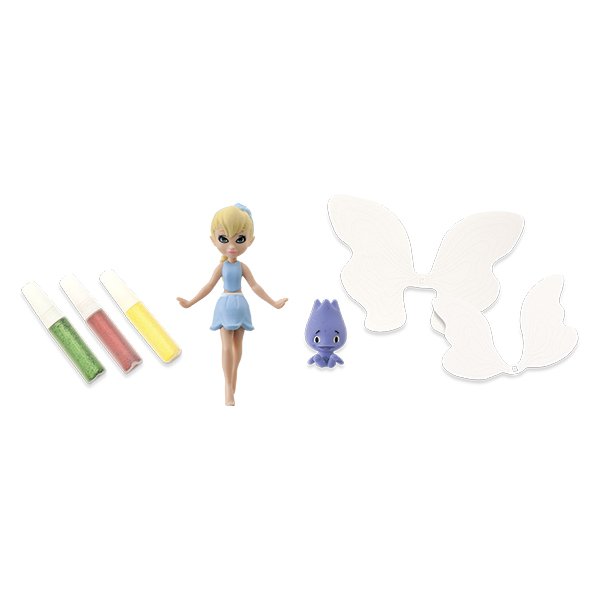 картинка Shimmer Wing SWF0005b Игровой набор Фея Тюльпан от магазина Чудо Городок