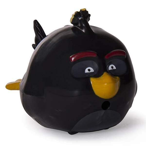 картинка Angry Birds 90500 Энгри Бердс Птичка на колесиках от магазина Чудо Городок