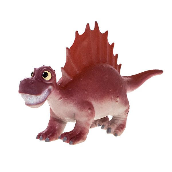 картинка HGL SV13374 Фигурка мульт динозавр Спинозавр от магазина Чудо Городок