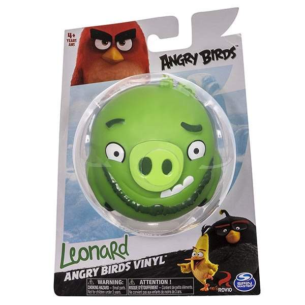 картинка Angry Birds 90503 Энгри Бердс Сердитая птичка-шарик от магазина Чудо Городок
