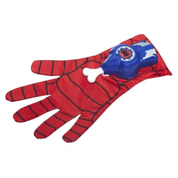 картинка Spider-Man B5765 Перчатка Человека-Паука от магазина Чудо Городок