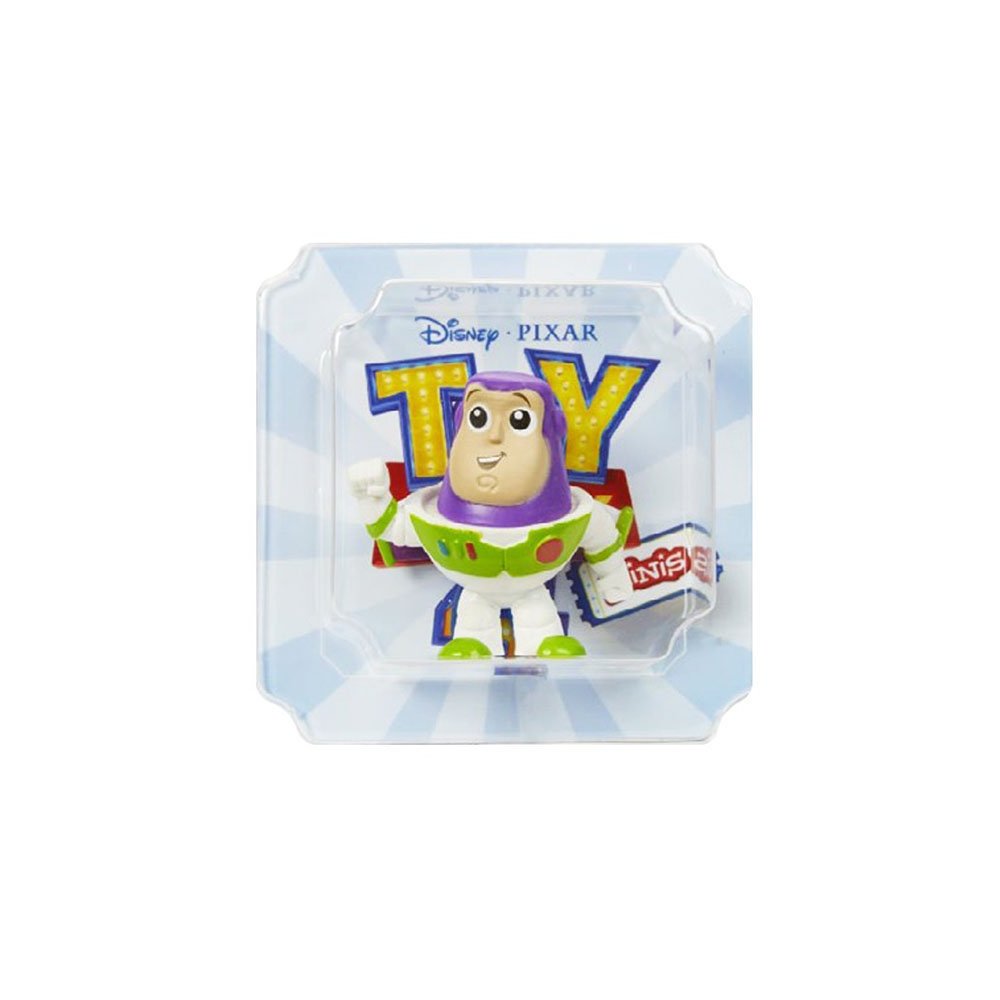 картинка Mattel Toy Story GHL54 История игрушек-4, мини-фигурки (новые персонажи) от магазина Чудо Городок