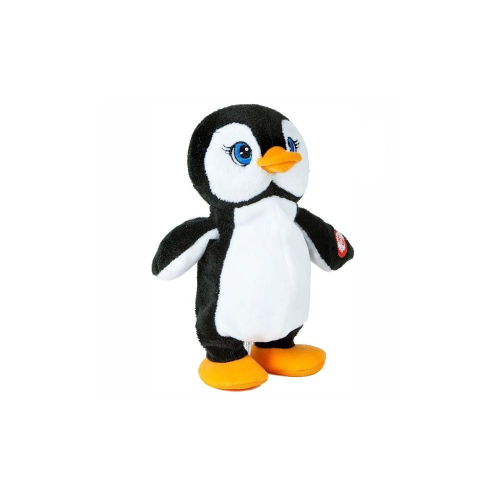 картинка RIPETIX 25163-1 Пингвин от магазина Чудо Городок