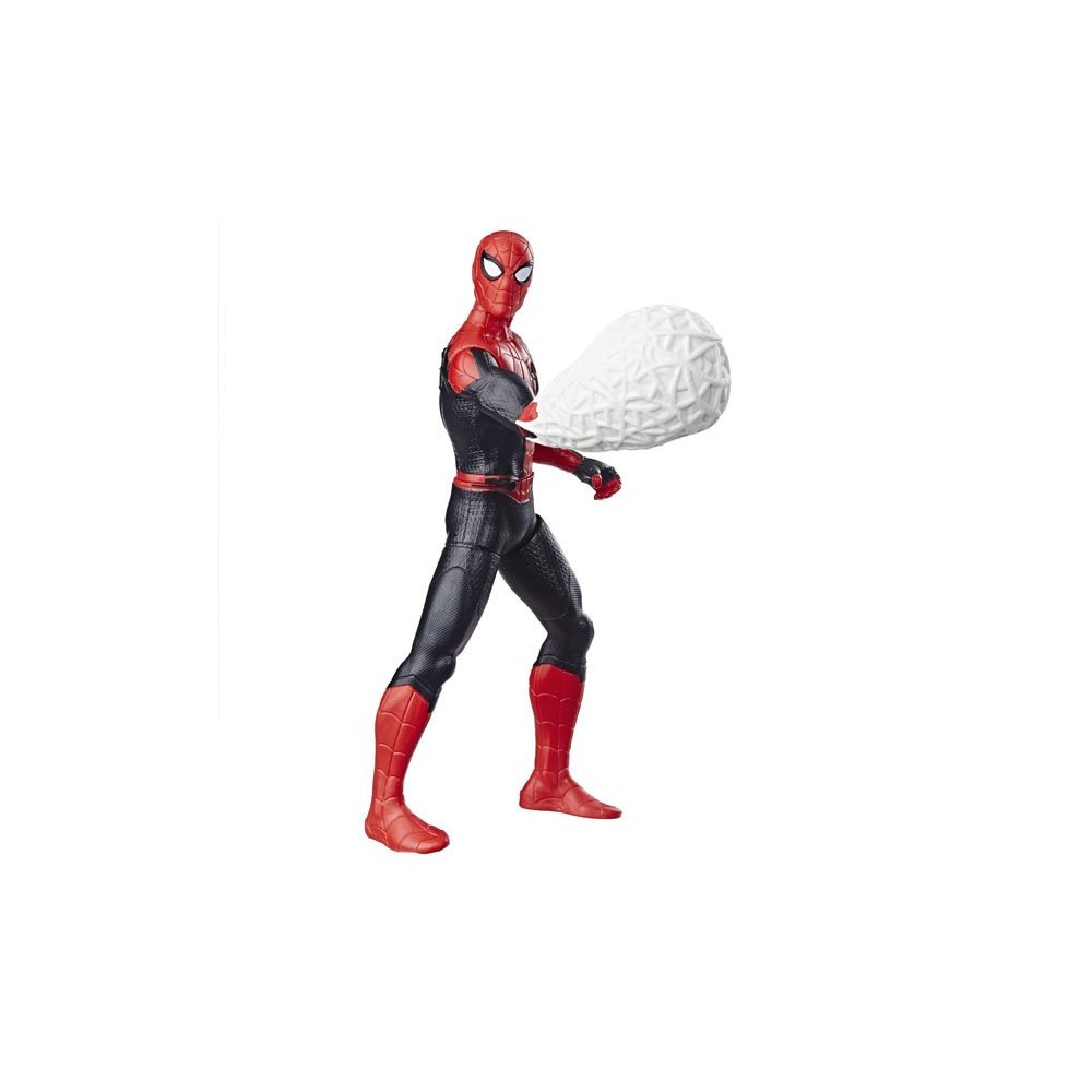 картинка Hasbro Spider-Man E3547/E4118 Фигурка Человека-Паука 15 см делюкс от магазина Чудо Городок