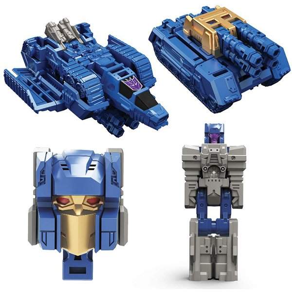 картинка Transformers B4697 Трансформеры Дженерэйшенс: Мастера Титанов от магазина Чудо Городок