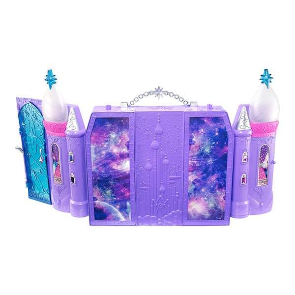 картинка Barbie DPB51 Барби Игровой набор ,Космический замок, от магазина Чудо Городок