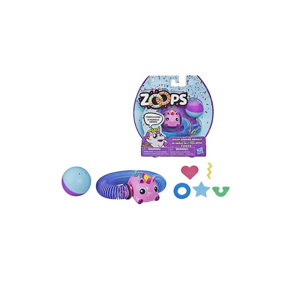 картинка Hasbro Zoops E6229 Зупс (в ассортименте) от магазина Чудо Городок