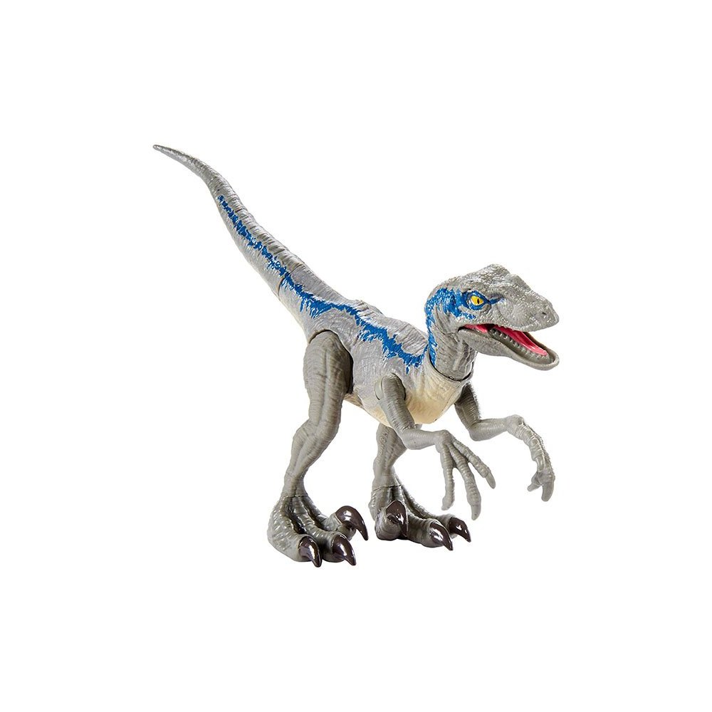 картинка Mattel Jurassic World GCR54 Базовые фигурки динозавров (в ассортименте) от магазина Чудо Городок