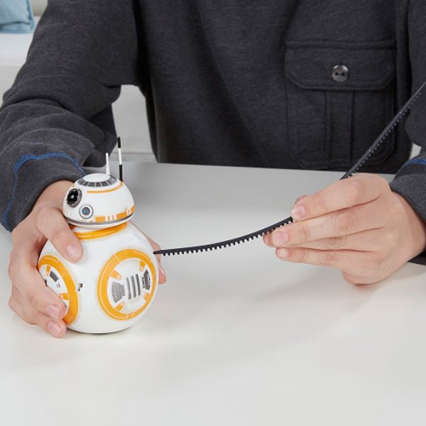 картинка Star Wars B7102 Звездные Войны Мобильный дроид от магазина Чудо Городок