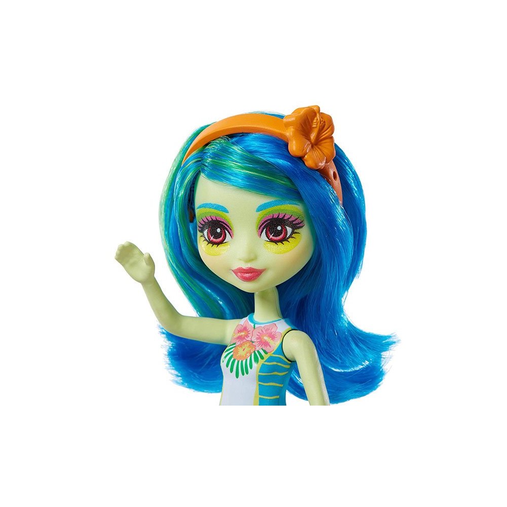 картинка Mattel Enchantimals GFN43 Кукла с любимой зверюшкой от магазина Чудо Городок