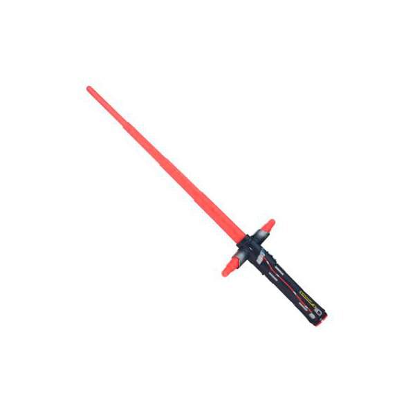 картинка Star Wars B3691 Раздвижной световой меч главного Злодея от магазина Чудо Городок