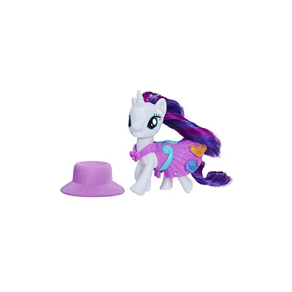 картинка Hasbro My Little Pony E1928 Май Литл Пони Волшебный сюрприз от магазина Чудо Городок