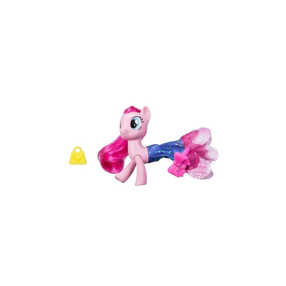 картинка My Little Pony C0681 Май Литл Пони ,Мерцание, Пони в волшебных платьях от магазина Чудо Городок