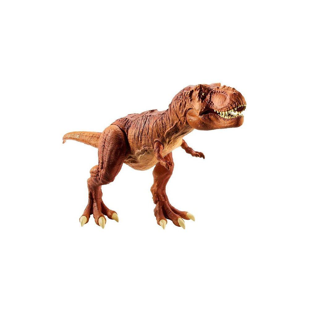 картинка Mattel Jurassic World FTF13 Игровой набор ,Анатомия динозавра, от магазина Чудо Городок