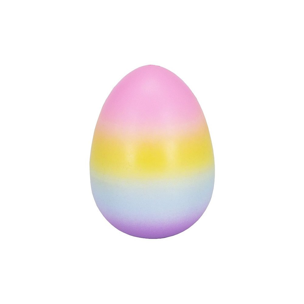 картинка Growing One TAV044 Игрушка яйцо с единорогом, растущим в воде, большое (в ассортименте) от магазина Чудо Городок
