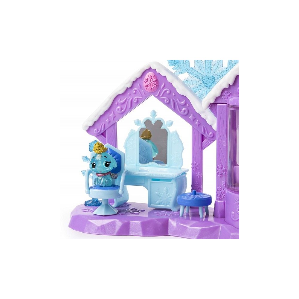 картинка Hatchimals 6047221 Хетчималс Игровой набор ,Ледяной Салон, от магазина Чудо Городок