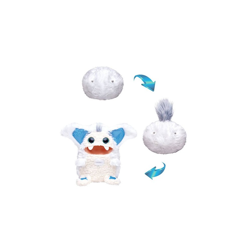 картинка RIZMO 37052 Интерактивная игрушка ,Rizmo Snow, от магазина Чудо Городок