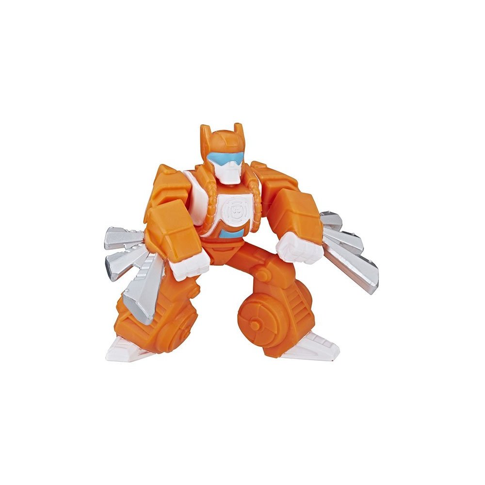 картинка Hasbro Transformers E0026 Мини Трансформер Боты спасатели от магазина Чудо Городок