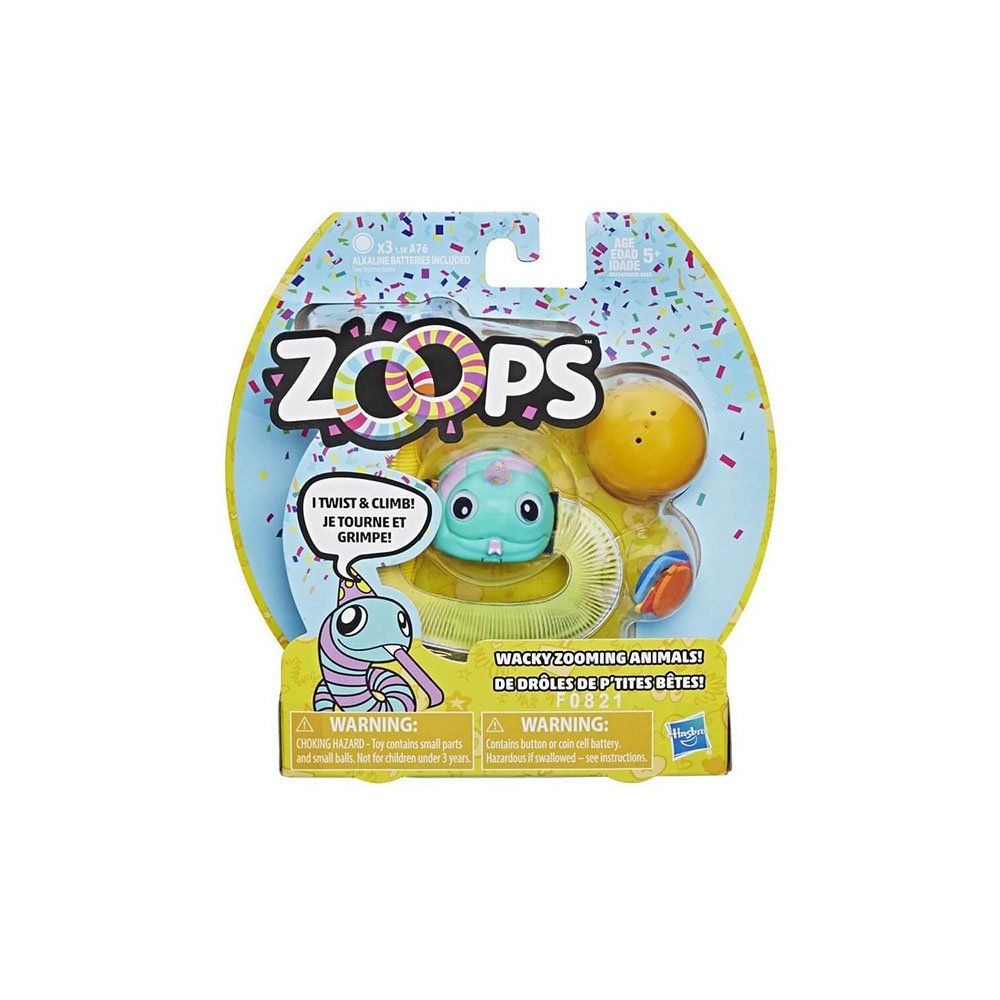 картинка Hasbro Zoops E6229 Зупс (в ассортименте) от магазина Чудо Городок