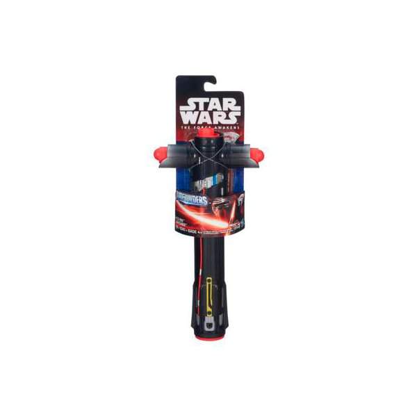 картинка Star Wars B3691 Раздвижной световой меч главного Злодея от магазина Чудо Городок