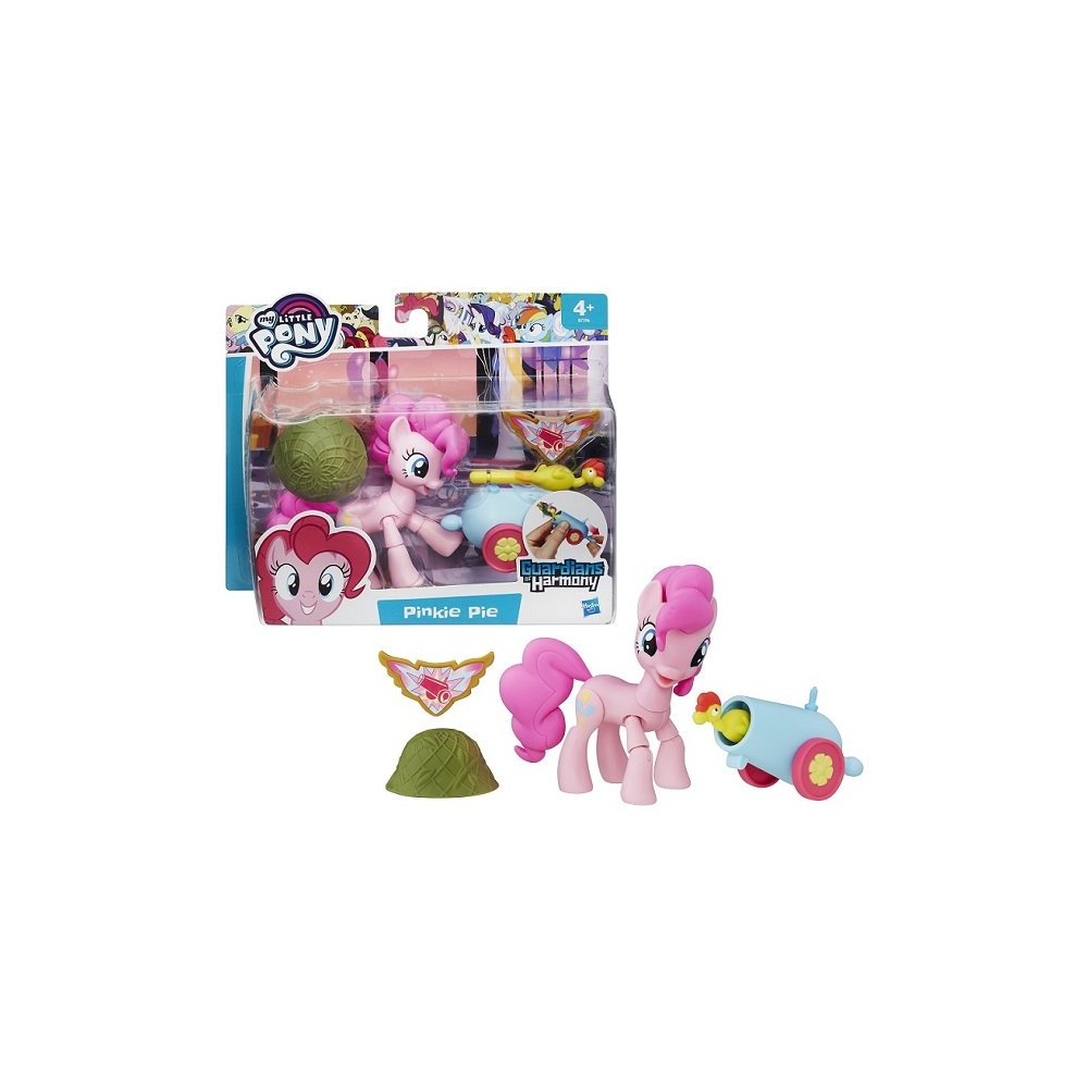 картинка Hasbro My Little Pony B6008 Хранитель Гармонии от магазина Чудо Городок