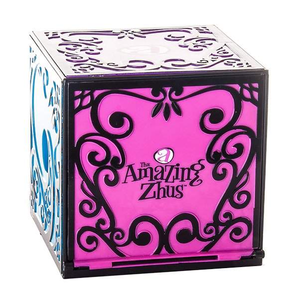 картинка Amazing Zhus 26230 Удивительные Жу Коробка для фокуса с исчезновением от магазина Чудо Городок
