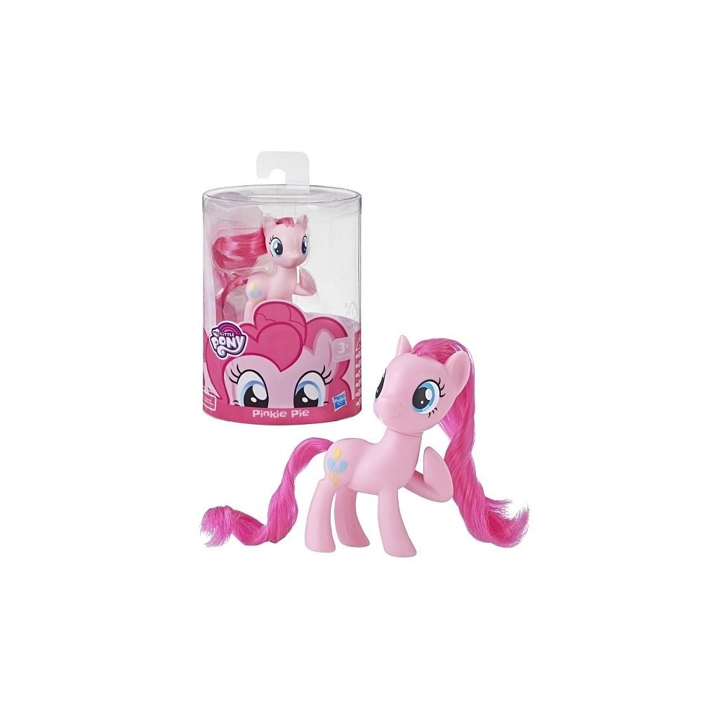 картинка Hasbro My Little Pony E4966 Май Литл Пони Фигурки Пони-подружки от магазина Чудо Городок