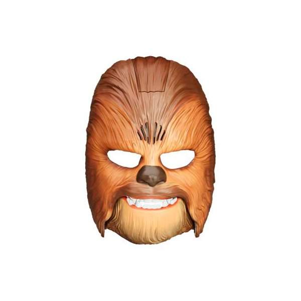 картинка Star Wars B3226 Электронная маска сообщника повстанцев от магазина Чудо Городок