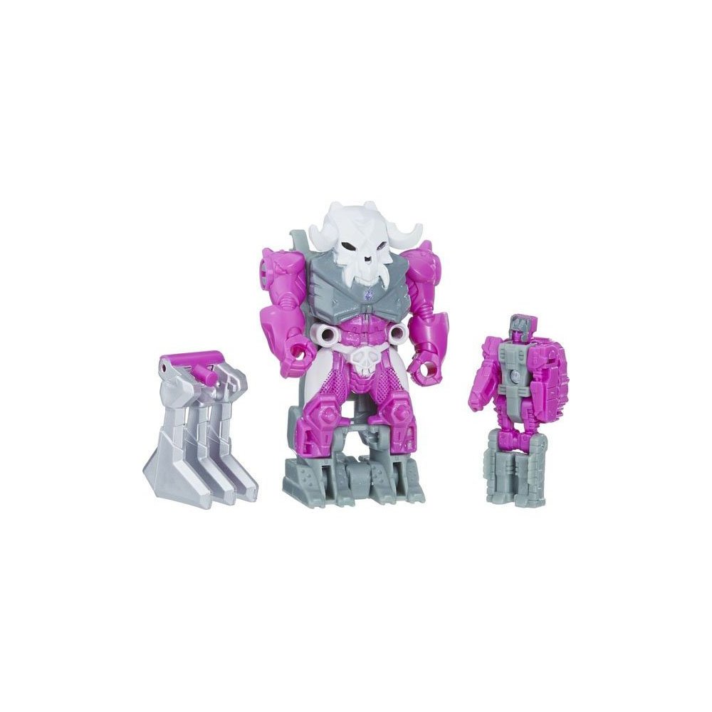 картинка Hasbro Transformers E0566 Трансформеры ДЖЕНЕРЕЙШНЗ Ядро от магазина Чудо Городок