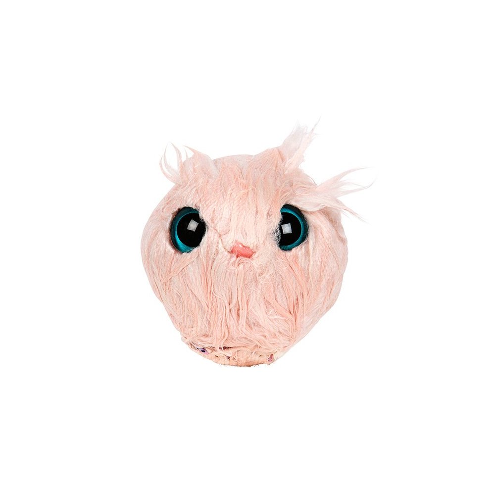 картинка Scruff a Luvs 635SEA01 Пушистик-потеряшка Цветочный кролик (в ассортименте) от магазина Чудо Городок