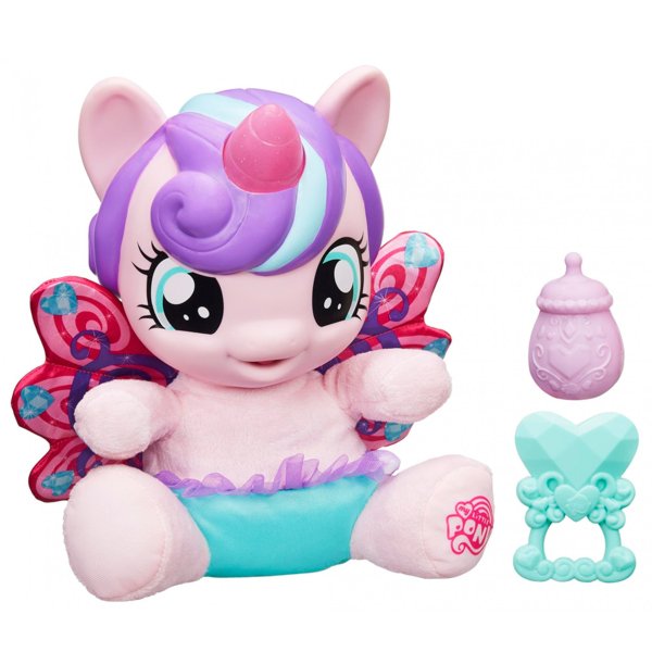 картинка My Little Pony B5365 Май Литл Пони Малышка Пони-принцесса от магазина Чудо Городок